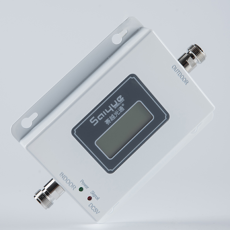 蒋湖农场家用配电房机房信号放大器200㎡