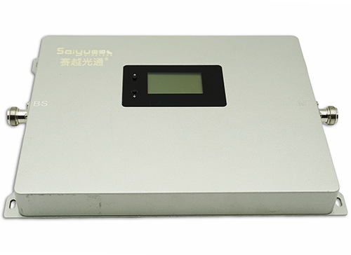  蒋湖农场三频/四频/五频手机信号接收器800㎡