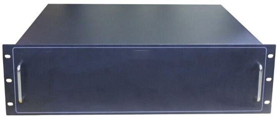  蒋湖农场FM调频广播主机