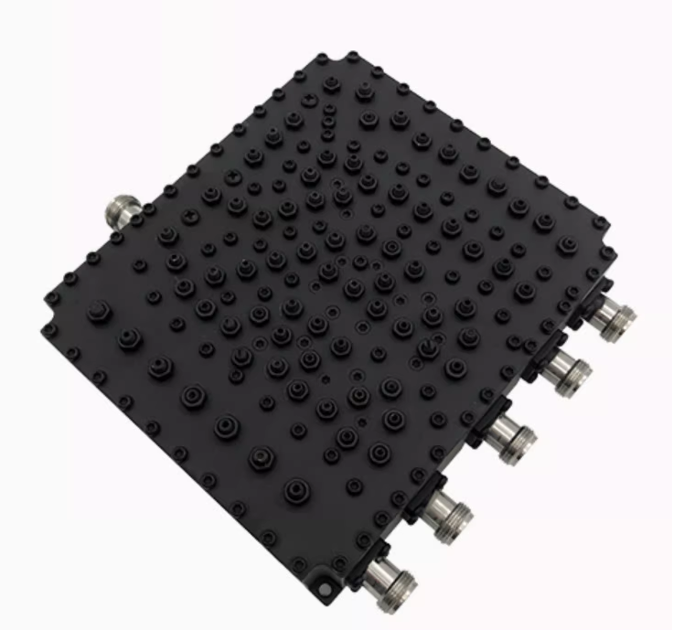  蒋湖农场双频三频四频五频腔体合路器4G+5G