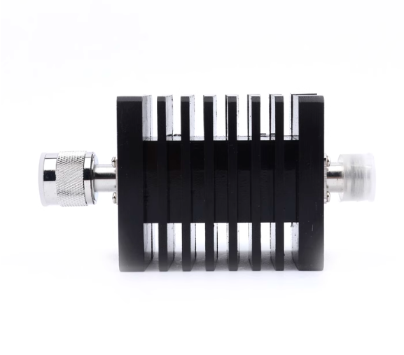  蒋湖农场腔体固定衰减器0-3G/0-4G  N型接口