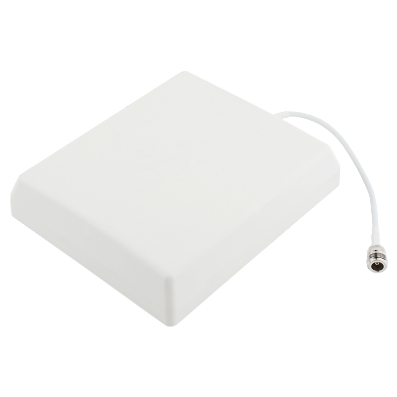  蒋湖农场室内外定向接收发射壁挂小平板天线700-3700MHz