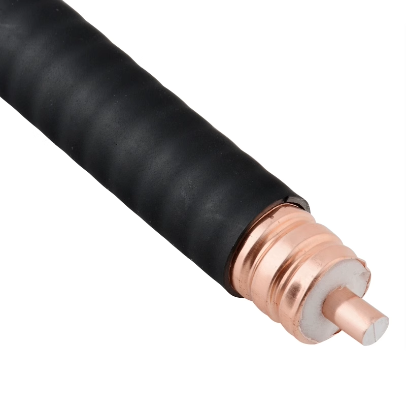  蒋湖农场HCAAY50-12（1/2”）同轴射频电缆馈线